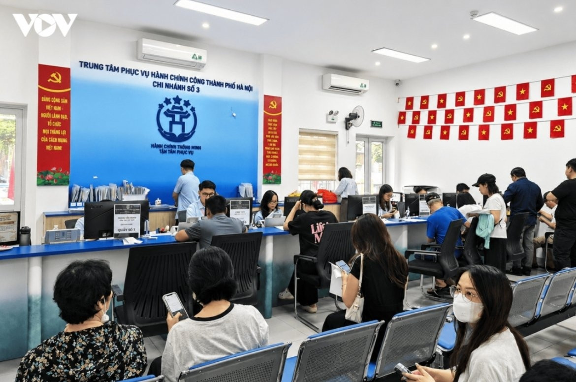 nghị quyết 30-nq tw thay đổi nếp nghĩ để đánh giá cán bộ thực chất hơn hình ảnh 2 nghi quyet 30-nq tw thay doi nep nghi de danh gia can bo thuc chat hon hinh anh 2