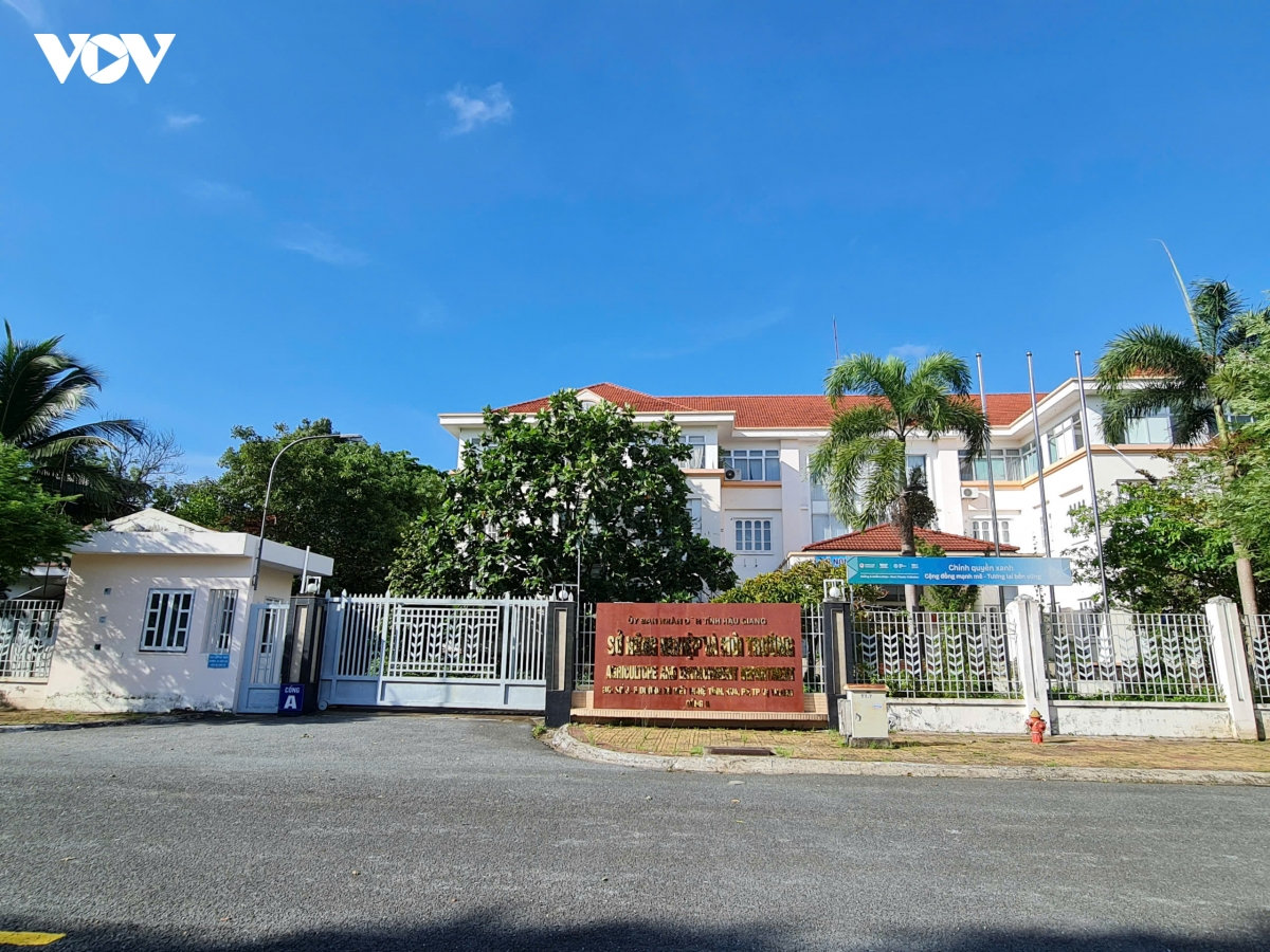 cần thơ có 800 cơ sở nhà đất dôi dư, cho thuê vẫn khó hình ảnh 1 can tho co 800 co so nha dat doi du, cho thue van kho hinh anh 1