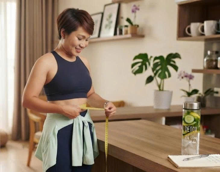 5 cách giảm cân phản khoa học, nhiều người vẫn đang mắc phải hình ảnh 1 5 cach giam can phan khoa hoc, nhieu nguoi van dang mac phai hinh anh 1