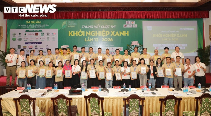 Vỏ cam, gáo dừa hóa hàng xuất khẩu, mở hướng phát triển bền vững - 7