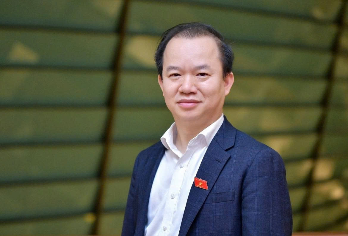 nhân tài dẫn dắt nhân tài cùng chung khát vọng trăm năm hình ảnh 1 nhan tai dan dat nhan tai cung chung khat vong tram nam hinh anh 1