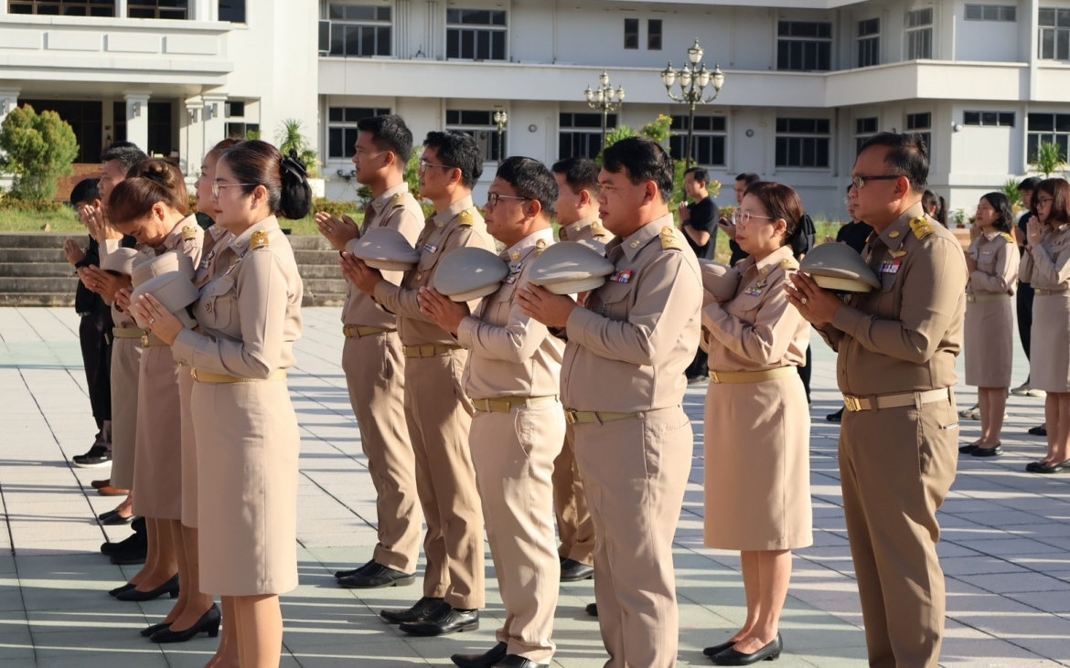 thái lan lên kế hoạch tinh giản 30.000 công chức trong 5 năm hình ảnh 1 thai lan len ke hoach tinh gian 30.000 cong chuc trong 5 nam hinh anh 1