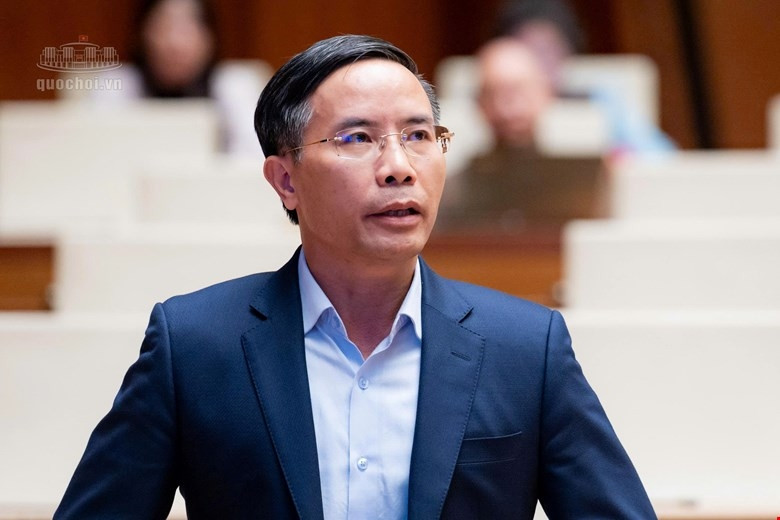 thong doc nhnn hon 77 du no tin dung dang chay vao san xuat kinh doanh hinh anh 1