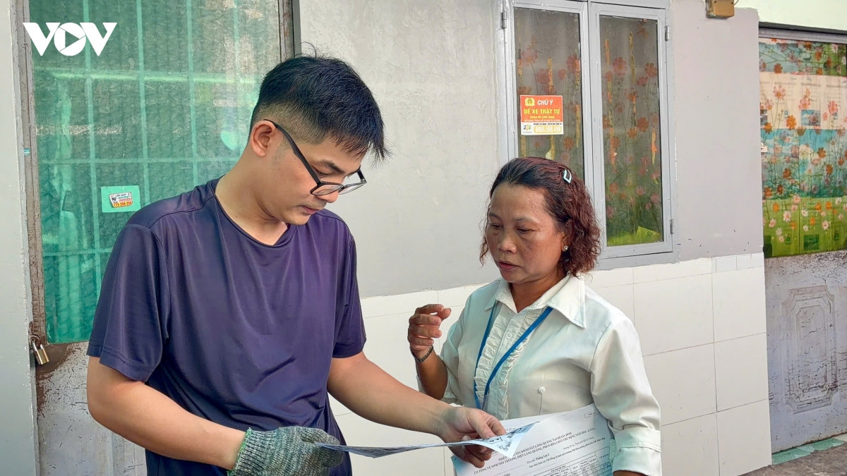 tp.hcm ghi nhận hơn 42.500 ca sốt xuất huyết, 11 người tử vong hình ảnh 3 tp.hcm ghi nhan hon 42.500 ca sot xuat huyet, 11 nguoi tu vong hinh anh 3