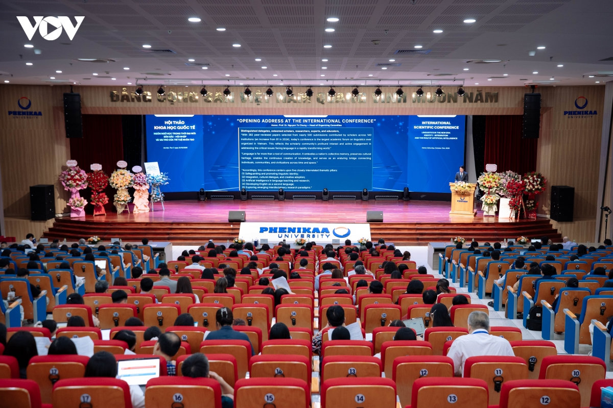 tiếng anh thành ngôn ngữ thứ 2 không đơn thuần là mở rộng số người sử dụng hình ảnh 1 tieng anh thanh ngon ngu thu 2 khong don thuan la mo rong so nguoi su dung hinh anh 1