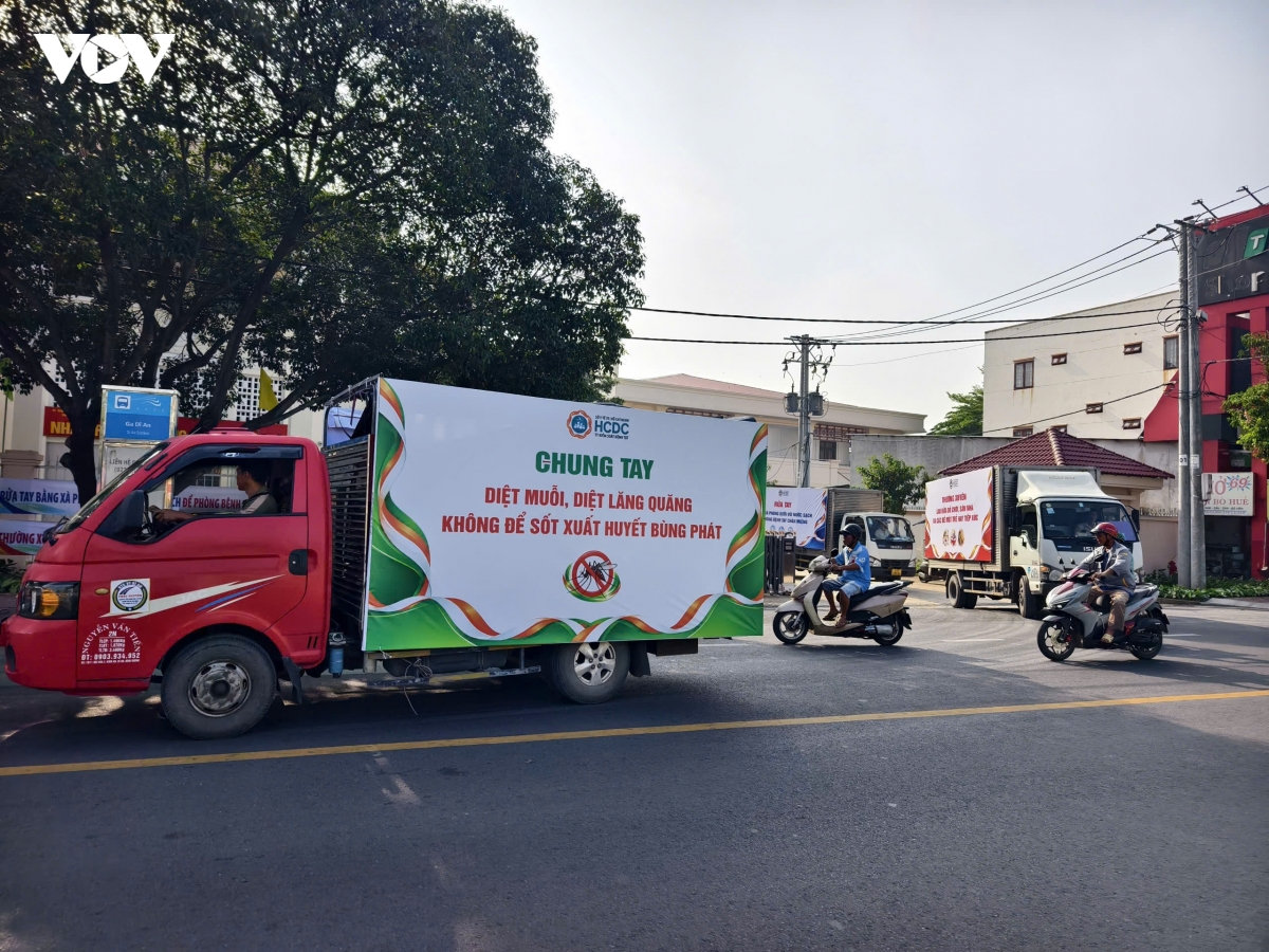 tp.hcm ghi nhận hơn 42.500 ca sốt xuất huyết, 11 người tử vong hình ảnh 2 tp.hcm ghi nhan hon 42.500 ca sot xuat huyet, 11 nguoi tu vong hinh anh 2
