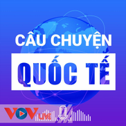 Câu chuyện Quốc tế