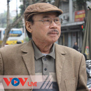 Cát Vận: Người nhạc sĩ với "Tình yêu của biển"