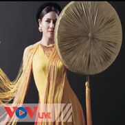 Ca khúc mang âm hưởng dân gian