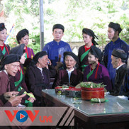 Dạy hát dân ca