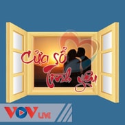 Cửa sổ tình yêu