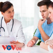 Tư vấn sức khỏe  sinh sản