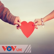 Tư vấn tình yêu