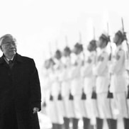 Tổng Bí thư Nguyễn Phú Trọng - Người ở mãi trong lòng nhân dân