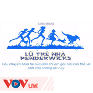 Lũ trẻ nhà Penderwicks