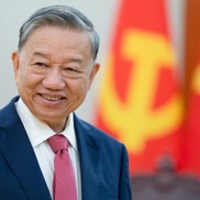 Tổng Bí thư, Chủ tịch nước Tô Lâm thăm cấp Nhà nước Singapore