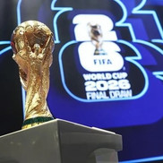 World Cup 2026
