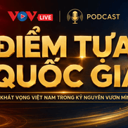Điểm tựa Quốc gia