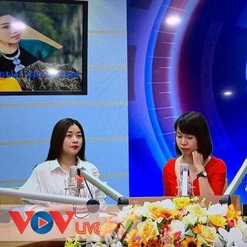 MC Thảo Vân: Hành trình từ một nữ sinh miền núi đến người mẹ đơn thân nổi tiếng