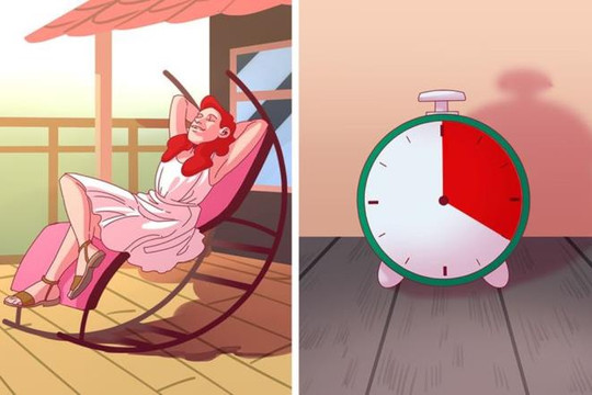 Mẹo giảm cân hiệu quả bạn cần nhớ ngay và luôn