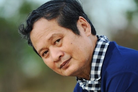 Ca khúc cuối của nhạc sĩ An Thuyên