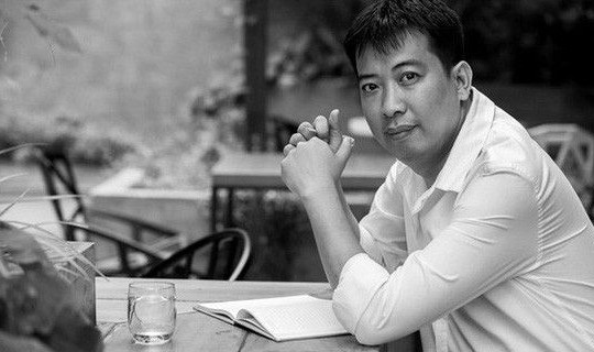 "Anh Chánh Văn" Hoàng Anh Tú: Phụ nữ đảm đang hoàn hảo là... dại