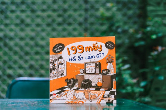 Ngược về năm "199 mấy" gặp lại tuổi thơ (26/8/2020)