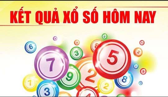 Kết quả xổ số xổ số miền Bắc mới nhất hôm nay 03/09