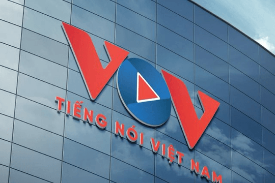 Bạn bè quốc tế chúc mừng VOV 75 năm thành lập