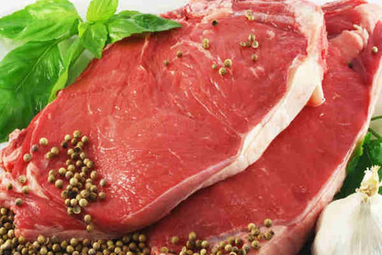 Những thực phẩm làm tăng nguy cơ ung thư mà bạn vẫn ăn hàng ngày