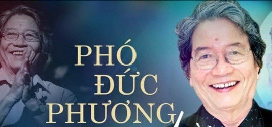Nhạc sĩ Phó Đức Phương - Con đò về chốn an yên