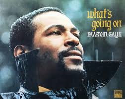 Album "What's Going On" xuất sắc giành vị trí số 1 trong danh sách 500 album hay nhất mọi thời đại của tạp chí Rolling Stone.
