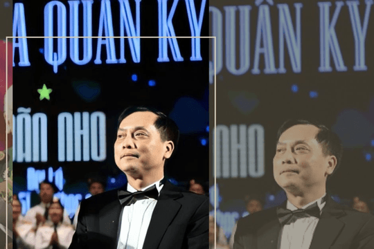 Nhạc sĩ, NSƯT Doãn Nguyên: Sống trọn niềm đam mê với âm nhạc