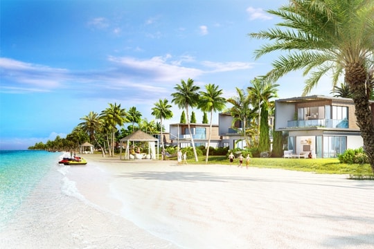 Novaland cùng chung tay với các hoạt động phát triển cộng đồng tại Bà Rịa – Vũng Tàu