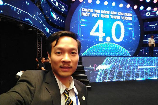 Xây dựng cộng đồng người làm nghề cho thuê dịch vụ lưu trú, một loại hình kinh tế chia sẻ mới tại Việt nam (5/10/2020)