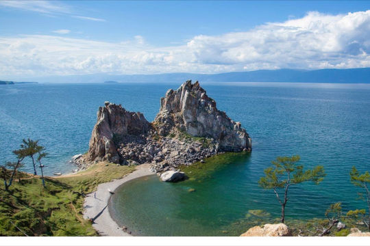 Những điều hấp dẫn và huyền bí của Hồ Baikal-Nga (5/10/2020)