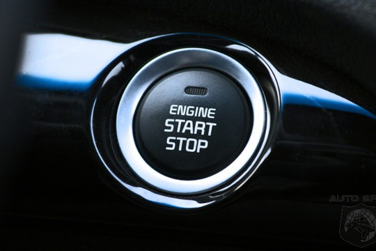 Có thực sự hữu dụng khi trong 20 phút, công nghệ Start/Stop hoạt động 50 lần? 