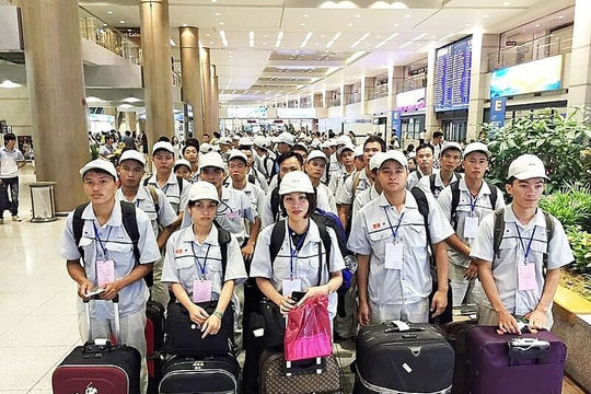 Làm gì để thúc đẩy thị trường xuất khẩu lao động, đảm bảo an toàn cho người lao động khi làm việc ở nước ngoài? (6/10/2020)