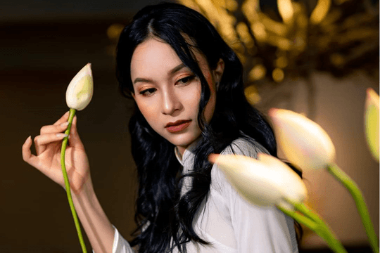 Nguyễn Vũ Hà An: Hành trình 25 năm đi tìm chính mình trong hình hài của một người đàn ông (8/10/2020)