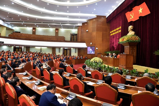 Đánh giá, lựa chọn cán bộ đúng, trúng và câu chuyện rèn luyện những “hạt giống đỏ