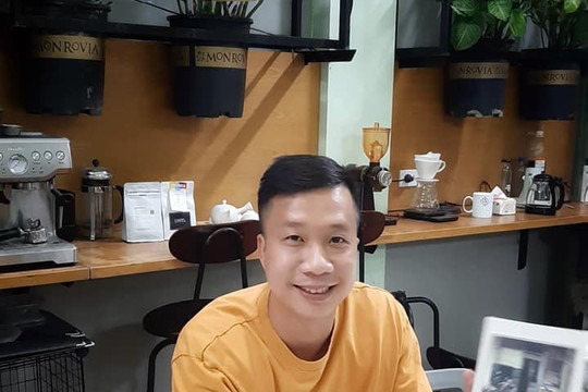Nguyễn Trương Quý - người tiếp nối bước chân của các nhà Hà Nội học