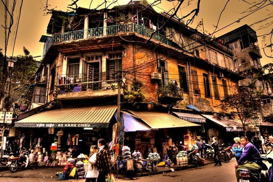 Bảo tồn, phát huy di sản phố cổ Hà Nội: Cần tổng thể, quyết liệt, chi tiết