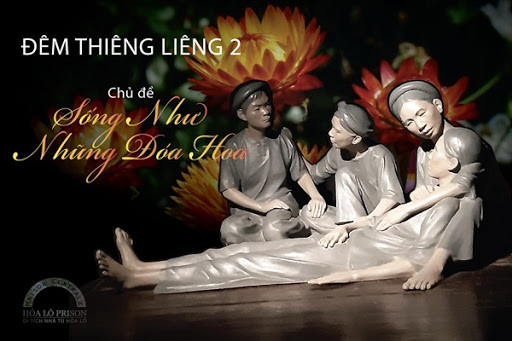 Đêm thiêng liêng 2: Sống như những đóa hoa
