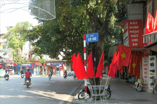 Một luồng sinh khí tươi mới trong cộng đồng (10/10/2020)