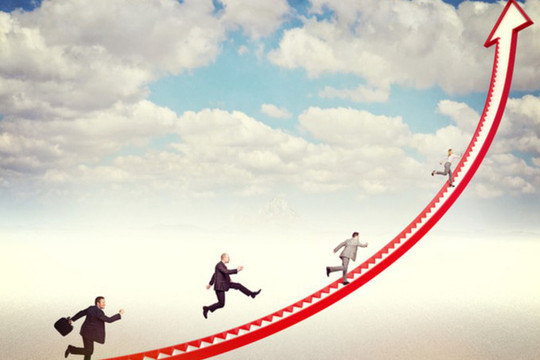 Chuyển động thị trường: Cổ phiếu ngân hàng đẩy VN-Index tăng trở lại 