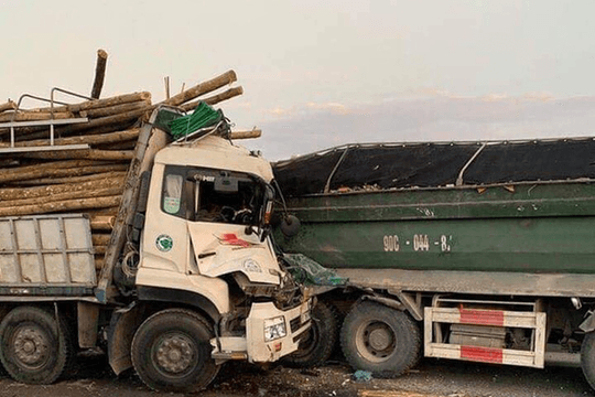 Cần sớm tổ chức lại giao thông để xóa 'cung đường đen' cầu Thanh Trì 