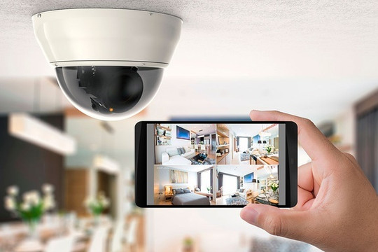 Cảnh báo từ chuyên gia về nguy cơ mất an toàn thông tin từ camera giám sát trong nhà (14/10/2020)