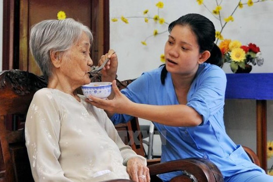 Dự thảo trên tay: Vợ liệt sĩ tái giá được hưởng trợ cấp BHXH 