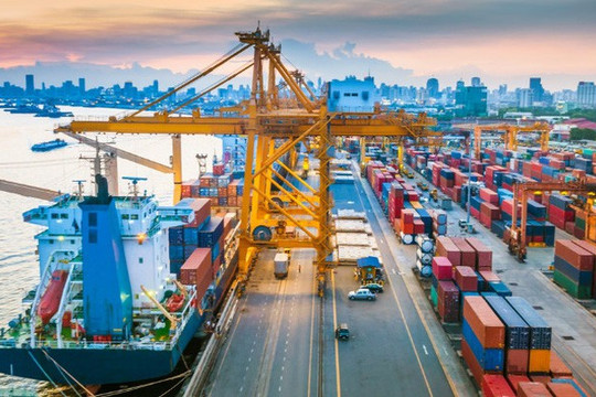 IMF: Việt Nam vượt Singapore, Malaysia, trở thành nền kinh tế lớn thứ 4 Đông Nam Á