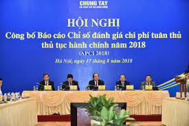 Nâng xếp hạng chỉ số chi phí tuân thủ pháp luật: Những việc cần phải làm (16/10/2020)